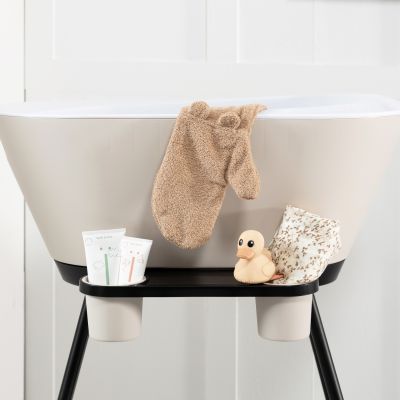 We-Too Bath Cup - Rust We-Too Bath Cup - Rust