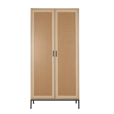 TWF Ledikant 70 x 140 Incl. Juniorzijde - Commode - Hanglegkast Jakarta TWF Ledikant 70 x 140 Incl. Juniorzijde - Commode - Hanglegkast Jakarta