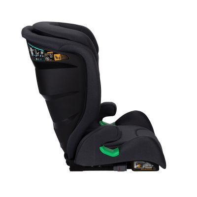 Puck Autostoel Enzo Grijs I-size/Isofix Puck Autostoel Enzo Grijs I-size/Isofix