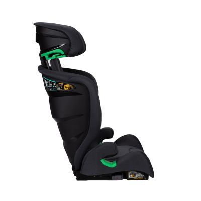 Puck Autostoel Enzo Grijs I-size/Isofix Puck Autostoel Enzo Grijs I-size/Isofix