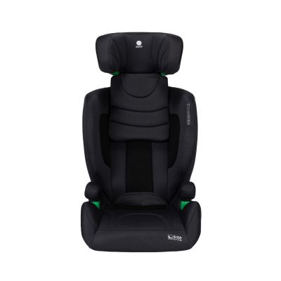 Puck Autostoel Enzo Grijs I-size/Isofix Puck Autostoel Enzo Grijs I-size/Isofix