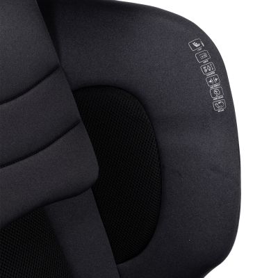 Puck Autostoel Enzo Grijs I-size/Isofix Puck Autostoel Enzo Grijs I-size/Isofix