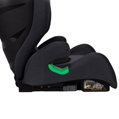 Puck Autostoel Enzo Grijs I-size/Isofix Puck Autostoel Enzo Grijs I-size/Isofix