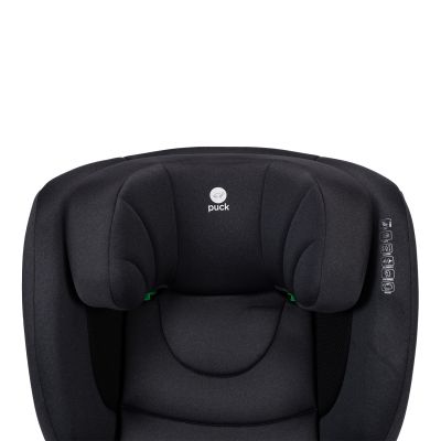 Puck Autostoel Enzo Grijs I-size/Isofix Puck Autostoel Enzo Grijs I-size/Isofix