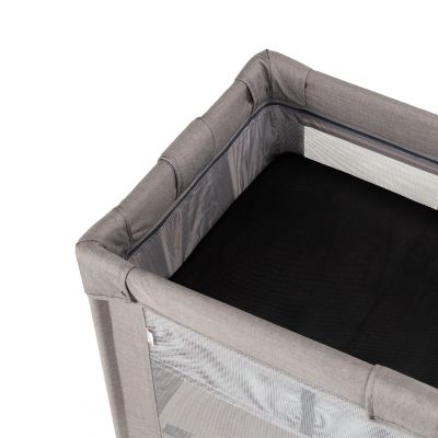 Qute Campingbedmatras - Q-Matti 3D - Mesh -  3 cm