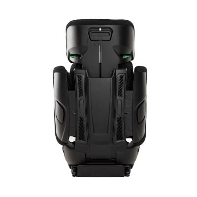 Kidsriver Autostoel Omega-S Zwart Kidsriver Autostoel Omega-S Zwart