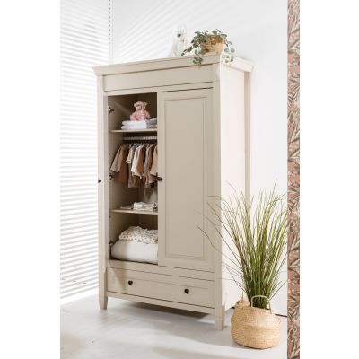 TWF Hanglegkast 2 Deuren/1 Lade Granada TWF Hanglegkast 2 Deuren/1 Lade Granada