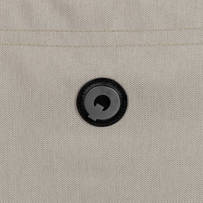 Qute Co-Sleeper Q-Breez Plus Mild Taupe Qute Co-Sleeper Q-Breez Plus Mild Taupe