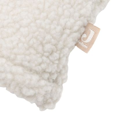 Jollein Kinderwagen Handschoenen Teddy – Natural Jollein Kinderwagen Handschoenen Teddy – Natural