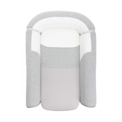 Chicco Mummy Pod Babynest - Grey Chicco Mummy Pod Babynest - Grey