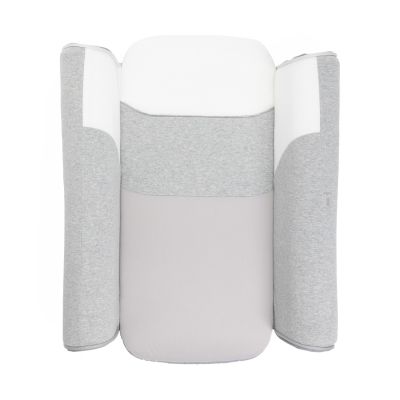 Chicco Mummy Pod Babynest - Grey Chicco Mummy Pod Babynest - Grey
