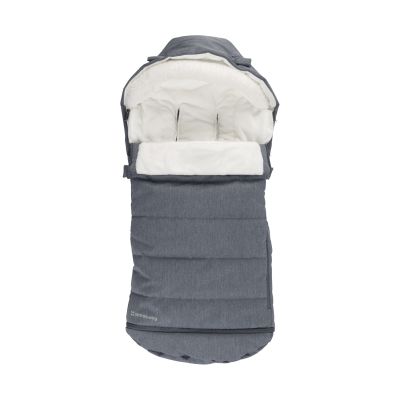 UPPAbaby Vista V2/CRUZ V2 Voetenzak Cozy Ganoosh