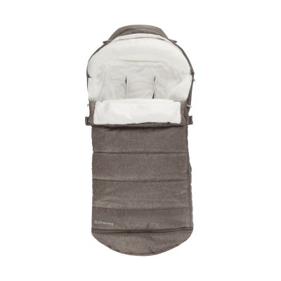 UPPAbaby Vista V2/CRUZ V2 Voetenzak Cozy Ganoosh
