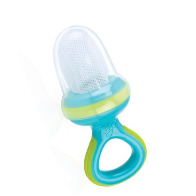 Nûby Sabbelzakje Aqua Nûby Sabbelzakje Aqua