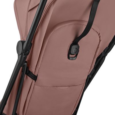 Bugaboo Butterfly 2 Buggy - Dusty Pink 