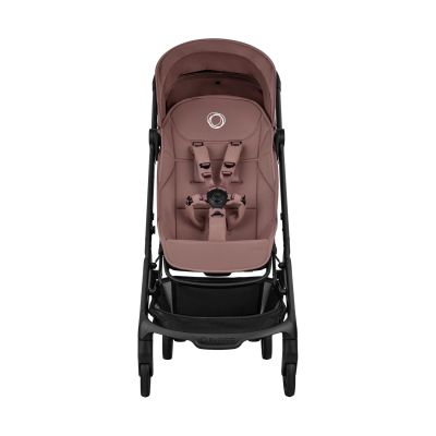 Bugaboo Butterfly 2 Buggy - Dusty Pink 