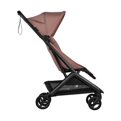 Bugaboo Butterfly 2 Buggy - Dusty Pink 