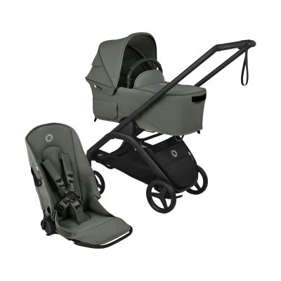 Bugaboo Dragonfly Plus 2-in-1 Kinderwagen