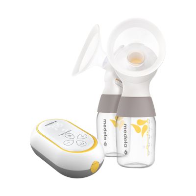 Medela Borstkolf - Freestyle™ Mini Classic - Dubbel Elektrisch