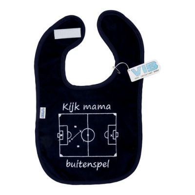 VIB® Slab Buitenspel