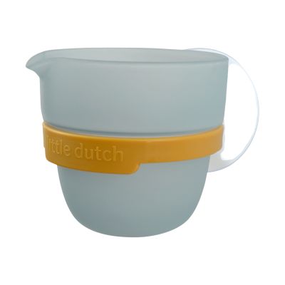 Little Dutch Badwand Bekers - Zeester Little Dutch Badwand Bekers - Zeester