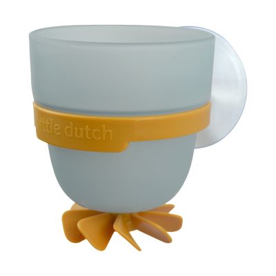 Little Dutch Badwand Bekers - Zeester Little Dutch Badwand Bekers - Zeester