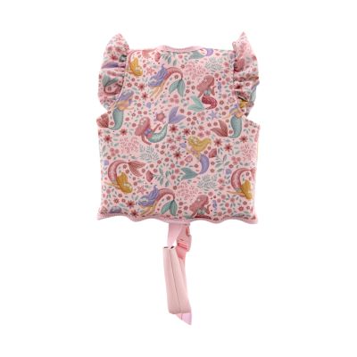 Little Dutch Dreamy Mermaid Zwemvest 2 tot 3 jaar Little Dutch Dreamy Mermaid Zwemvest 2 tot 3 jaar