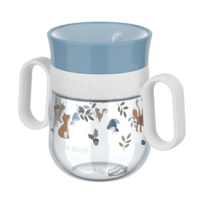 Mepal 360° Drinkbeker Mio - 200 ml