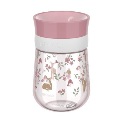 Mepal 360° Drinkbeker Mio - 300 ml