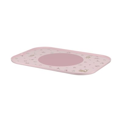 Mepal X Little Dutch Fairy Garden Placemat Mio