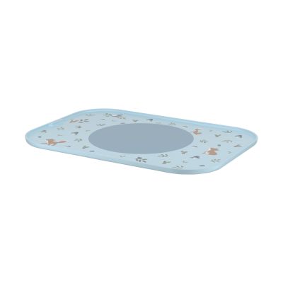 Mepal X Little Dutch Forest Friends Placemat Mio