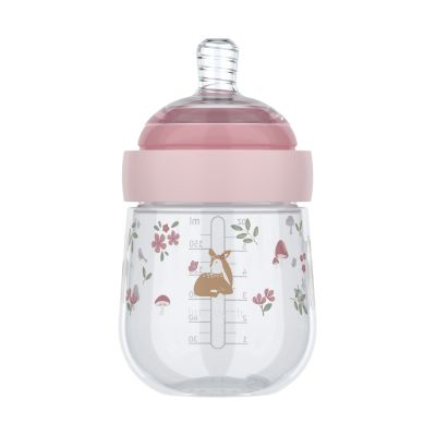 Mepal X Little Dutch Babyfles Mio - 165 ml