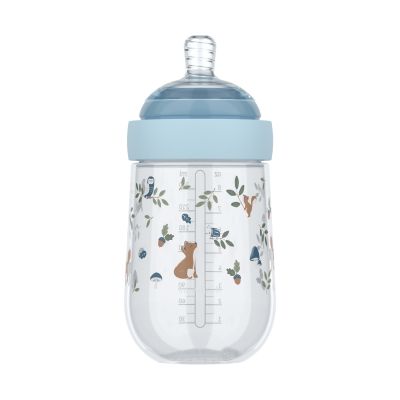 Mepal X Little Dutch Babyfles Mio - 240 ml