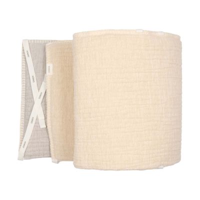 Koeka Boxbumper - Rivoli - Stone/Warm White