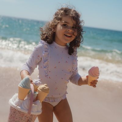 Little Dutch Dreamy Mermaid IJsjes Emmerset 14-delig Little Dutch Dreamy Mermaid IJsjes Emmerset 14-delig