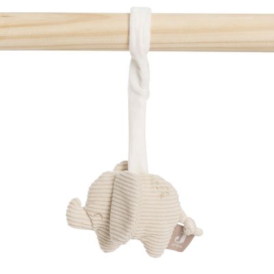 Jollein Babygym Speeltjes – Elephant Tales Jollein Babygym Speeltjes – Elephant Tales