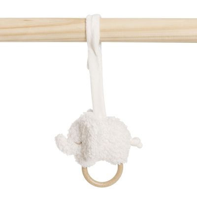 Jollein Babygym Speeltjes – Elephant Tales Jollein Babygym Speeltjes – Elephant Tales