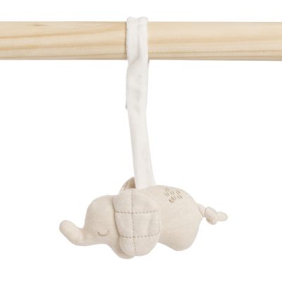 Jollein Babygym Speeltjes – Elephant Tales Jollein Babygym Speeltjes – Elephant Tales