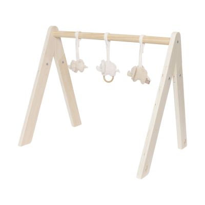 Jollein Babygym Speeltjes – Elephant Tales Jollein Babygym Speeltjes – Elephant Tales