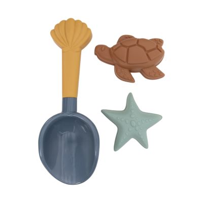 Little Dutch Ocean World Strandset 3-delig Little Dutch Ocean World Strandset 3-delig