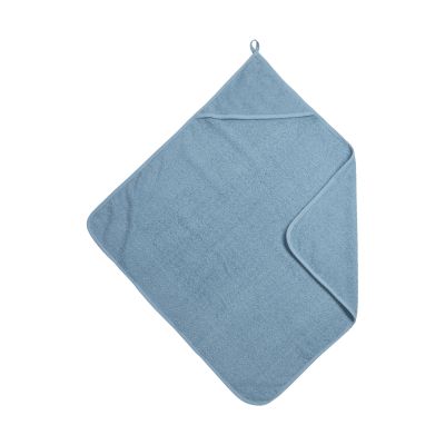 Meyco Badcape Uni - Badstof - 75x75 cm