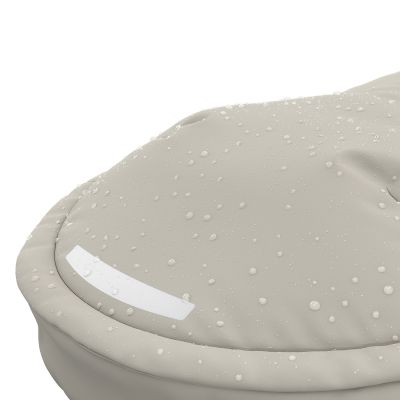 Thule Elements Voetenzak - Gentle Beige Thule Elements Voetenzak - Gentle Beige