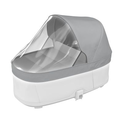 Thule Charm Reiswieg Regenhoes