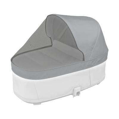 Thule Charm Reiswieg Muggennet
