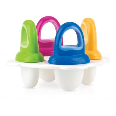 Nûby IJslolly Vormpjes  320ml
