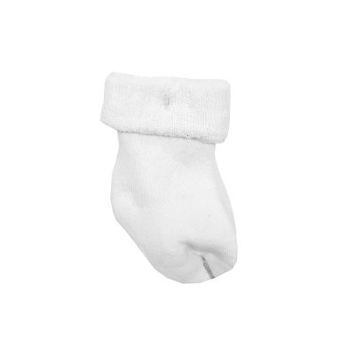 BD Collection Sokjes 2-Pack White BD Collection Sokjes 2-Pack White