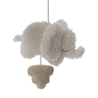 Jollein Babymobiel – Elephant Tales