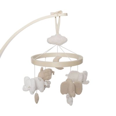 Jollein Babymobiel – Elephant Tales