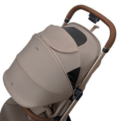 Maxi-Cosi Oxford Cabin Buggy - Oak Truffle
