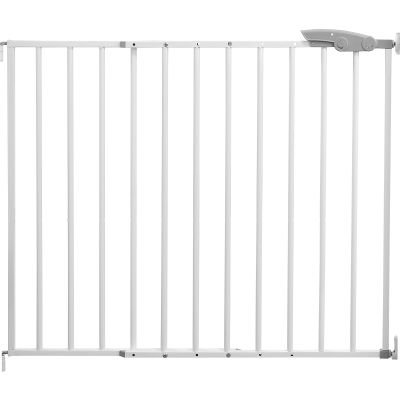 Fenss Traphek Oslo Metaal Wit (73 cm - 107 cm) Fenss Traphek Oslo Metaal Wit (73 cm - 107 cm)